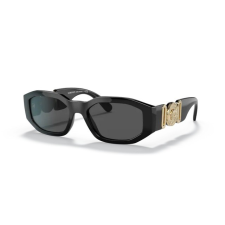 Versace VE4361 GB1/87 BLACK DARK GREY napszemüveg napszemüveg