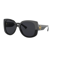 Versace VE4387 GB1/87 BLACK DARK GREY napszemüveg napszemüveg