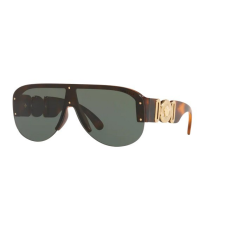Versace VE4391 531771 HAVANA DARK GREEN napszemüveg napszemüveg