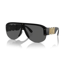 Versace VE4391 GB1/87 BLACK DARK GREY napszemüveg napszemüveg