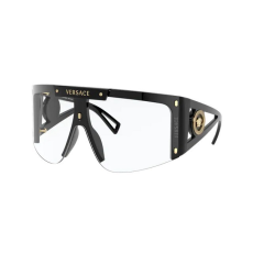 Versace VE4393 GB1/1W BLACK CLEAR napszemüveg
