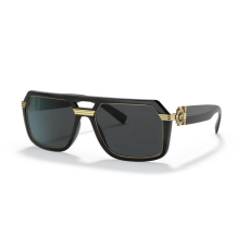 Versace VE4399 GB1/87 BLACK DARK GREY napszemüveg