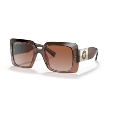 Versace VE4405 533213 TRANSPARENT BROWN GRADIENT BROWN GRADIENT napszemüveg