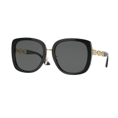 Versace VE4407D GB1/87 Black Dark Grey napszemüveg