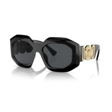 Versace VE4424U GB1/87 BLACK DARK GREY napszemüveg napszemüveg
