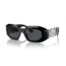 Versace VE4425U 542287 BLACK DARK GREY napszemüveg