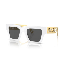 Versace VE4431 401/87 WHITE DARK GREY napszemüveg napszemüveg