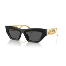 Versace VE4432U GB1/87 BLACK DARK GREY napszemüveg