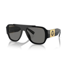 Versace VE4436U GB1/81 BLACK DARK GREY POLARIZED napszemüveg napszemüveg