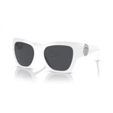 Versace VE4452 314/87 WHITE DARK GREY napszemüveg napszemüveg