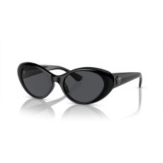Versace VE4455U GB1/87 BLACK DARK GREY napszemüveg