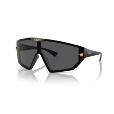 Versace VE4461 GB1/87 BLACK DARK GREY/MIRROR GOLD napszemüveg napszemüveg