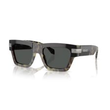 Versace VE4464 545687 HAVANA DARK GREY napszemüveg napszemüveg