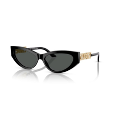 Versace VE4470B GB1/87 BLACK DARK GREY napszemüveg