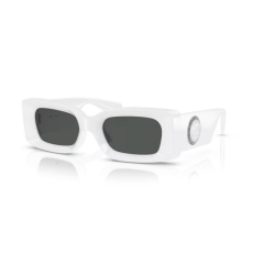 Versace VE4474U 314/87 WHITE DARK GREY napszemüveg