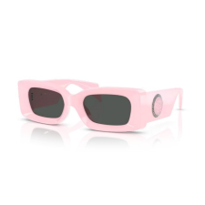Versace VE4474U 548587 PINK DARK GREY napszemüveg napszemüveg