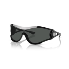 Versace VE4475 GB1/87 BLACK DARK GREY napszemüveg