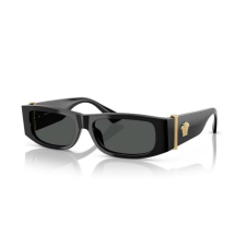 Versace VE4476U GB1/87 BLACK DARK GREY napszemüveg napszemüveg