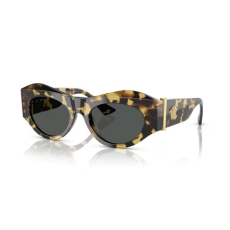 Versace VE4477U 777/87 BROWN YELLOW HAVANA DARK GREY napszemüveg