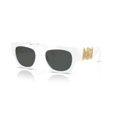 Versace VE4479U 314/87 WHITE DARK GREY napszemüveg