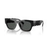 Versace VE4479U 536087 BLACK DARK GREY napszemüveg