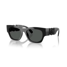 Versace VE4479U 536087 BLACK DARK GREY napszemüveg napszemüveg