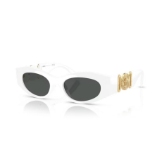 Versace VE4480U 314/87 WHITE DARK GREY napszemüveg