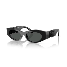 Versace VE4480U 536087 BLACK DARK GREY napszemüveg