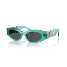 Versace VE4480U 552987 OPALINE SEA GREEN DARK GREY napszemüveg napszemüveg