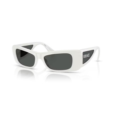 Versace VE4481 314/87 WHITE DARK GREY napszemüveg napszemüveg