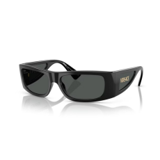 Versace VE4482 GB1/87 BLACK DARK GREY napszemüveg