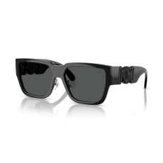 Versace VE4483D 536087 BLACK DARK GREY napszemüveg