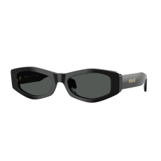 Versace VE4487 GB1/87 Black Dark Grey napszemüveg