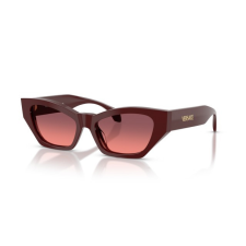 Versace VE4488U 551520 SOLID RED PINK GRADIENT VIOLET napszemüveg napszemüveg