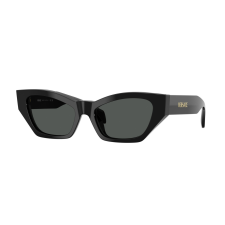 Versace VE4488U GB1/87 Black Dark Grey napszemüveg napszemüveg