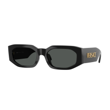 Versace VE4489U GB1/87 Black Dark Grey napszemüveg napszemüveg
