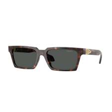 Versace VE4490U 108/87 Havana Dark Grey napszemüveg napszemüveg