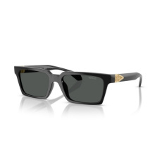 Versace VE4490U GB1/87 BLACK DARK GREY napszemüveg