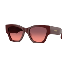 Versace VE4492U 551520 Burgundy Pink Gradient Violet napszemüveg napszemüveg
