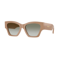 Versace VE4492U 55178E Solid Camel Green Gradient napszemüveg napszemüveg