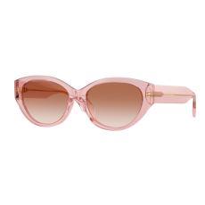 Versace VE4495D 543413 Peach Transparent Pink Gradient napszemüveg