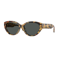 Versace VE4495D 777/87 Brown Yellow Havana Dark Grey napszemüveg napszemüveg