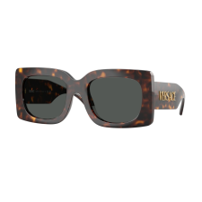 Versace VE4496U 108/87 Havana Dark Grey napszemüveg napszemüveg