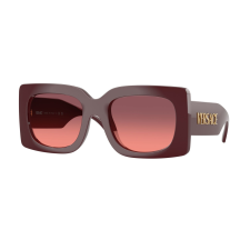 Versace VE4496U 551520 Burgundy Pink Gradient Violet napszemüveg napszemüveg