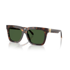 Versace VE4498 108/71 HAVANA DARK GREEN napszemüveg napszemüveg