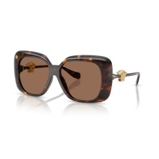 Versace VE4499U 108/73 HAVANA DARK BROWN napszemüveg