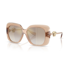 Versace VE4499U 55386E OPAL ROSE GRADIENT BROWN MIRROR GOLD napszemüveg