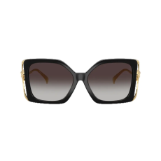 Versace VE4502U GB1/87
