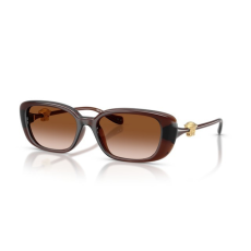 Versace VE4504D 533213 TRANSPARENT BROWN BROWN GRADIENT napszemüveg