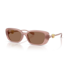 Versace VE4504D 553573 OPAL PINK DARK BROWN napszemüveg napszemüveg